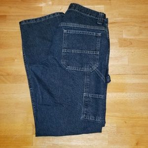 Lee Carpenter Jeans